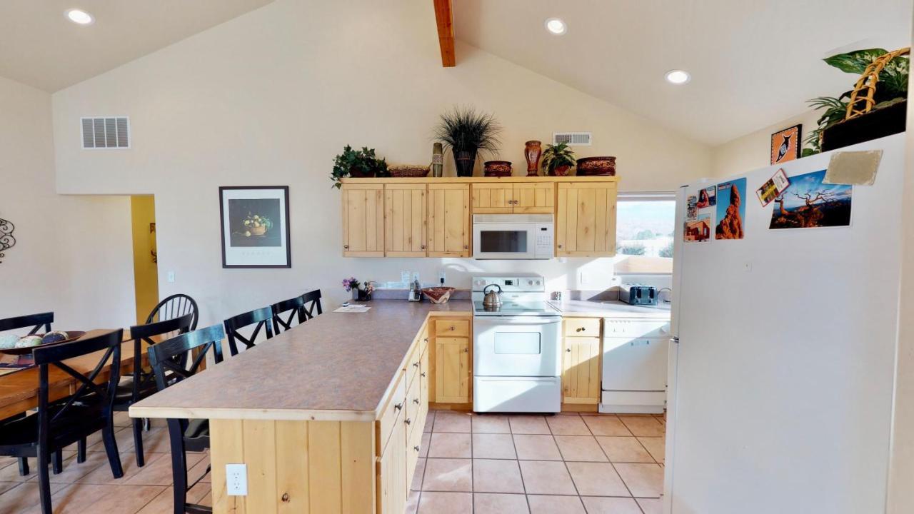 Jan'S Joy #N3 Villa Moab Exterior photo