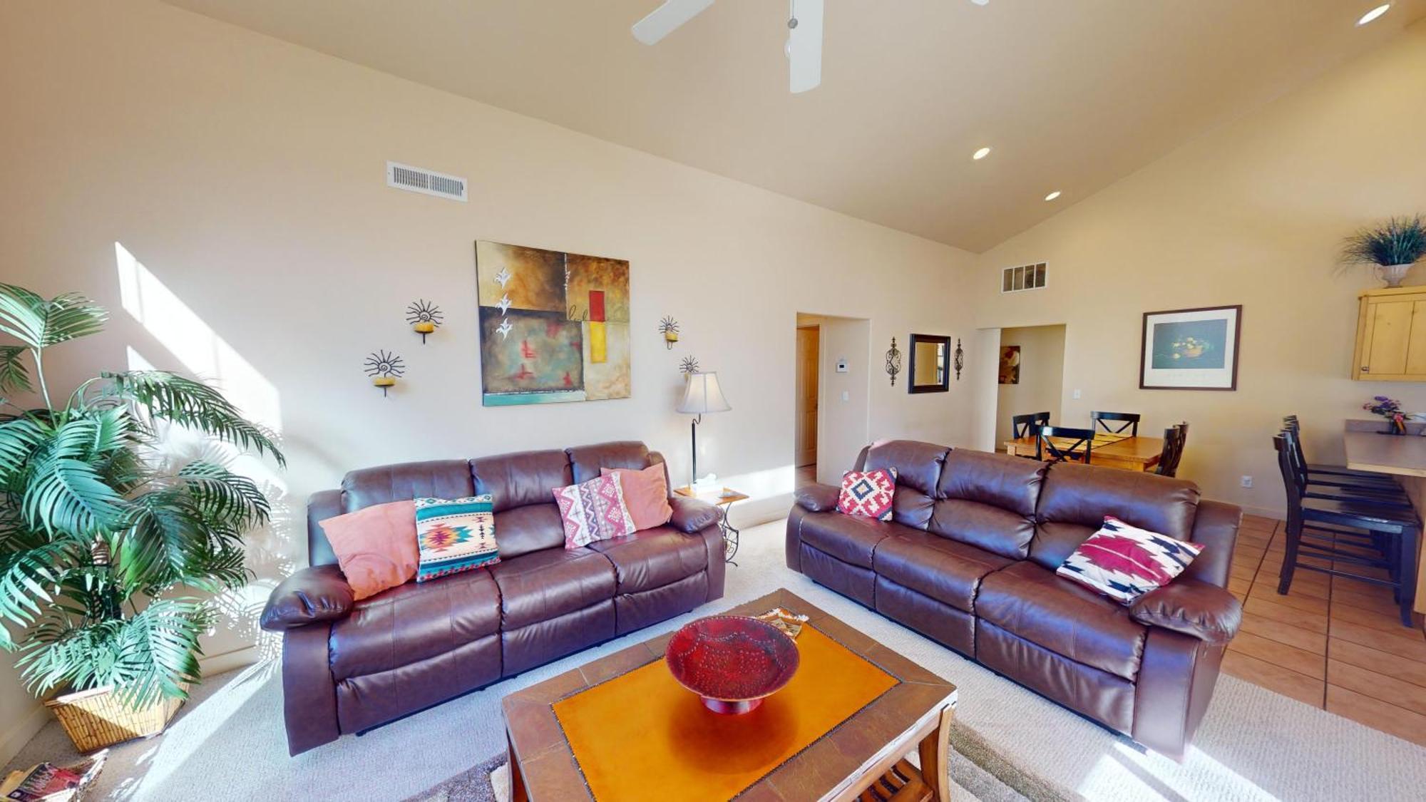 Jan'S Joy #N3 Villa Moab Exterior photo